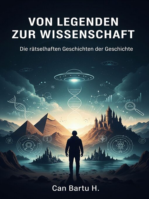 Title details for Von Legenden zur Wissenschaft by CAN BARTU H. - Available